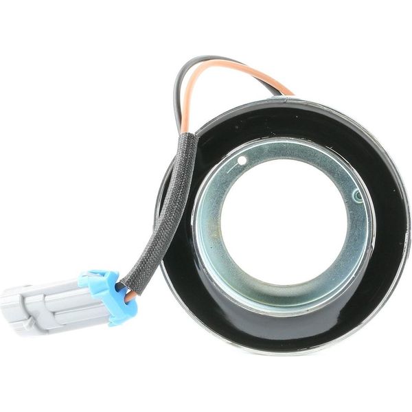 Maxgear AC124037 - Spule Oe HR145897, Magnetkupplung-Kompressor FüR Astra G, Astra H, Astra (A04), Combo, Combo Tour, Corsa C (X01), Meriva (X03), Tigra Twintop (X04), Zafira B, Zafira A-image