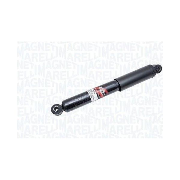 Magneti Marelli 351815070000 - Oe 1303816080 Ammortizzatore, Asse Posteriore Per Ducato, Boxer-image