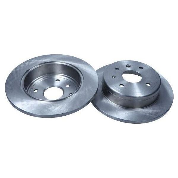 Maxgear 19-2330 - Disco Freno Oe 96328254 Per Epica (KL1)-image