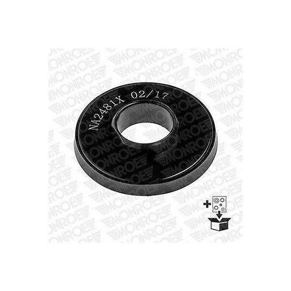 Monroe MK405 - Supporto Montante Oe 546111J000 Per Accent Iv (Rb), Accent (Hc), I20 (Pb), Ix20 (Jc), Picanto (Ta), Rio Iii (Ub), Venga (Yn)-image