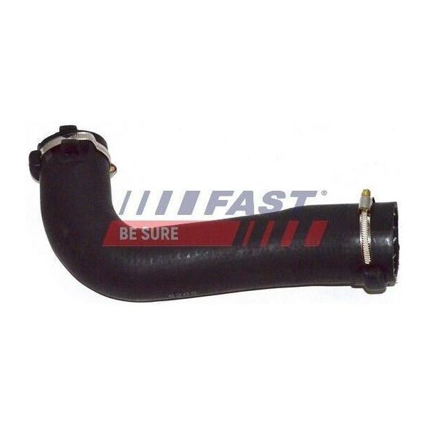 Fast FT61770 - Tubo Aria Di Carico Oe 0382 Gz Per Jumpy (VF7), C8 (Ea, Eb), Ulysse, Scudo, Expert Tepee (VF3X), Expert (Vf), 807 (Eb)-image