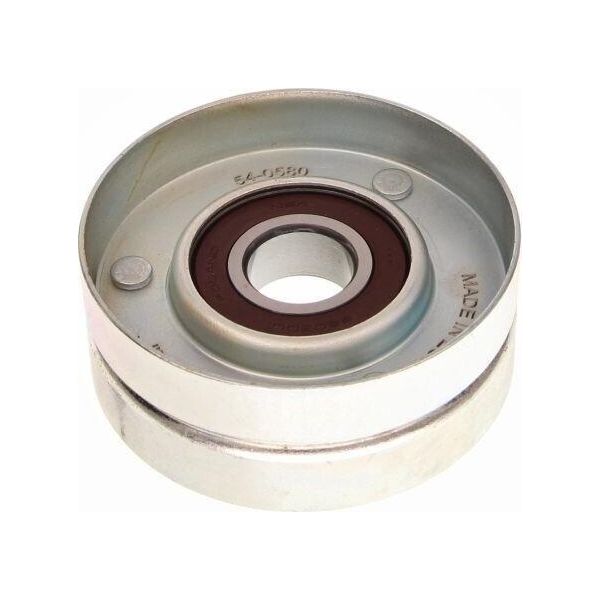 Maxgear 54-0580 - Spannolinamento Oe 2528127000, Keilrippenriemen Per Accent Ii (Lc), Elantra (Xd), Getz (Tb), Grandeur (Hg), Grandeur (Tg), I30 (Fd), Matrix (Fc), Santa Fe I (Sm), Santa Fe Ii (Cm), Sonata V (Nf), Tucson (Jm), Carens Ii (Fj), Carens Iii (Un), Ceed (Ed), Cerato (Ld), Magentis, Pro Ceed (Ed), Sportage (Je, Km)-image