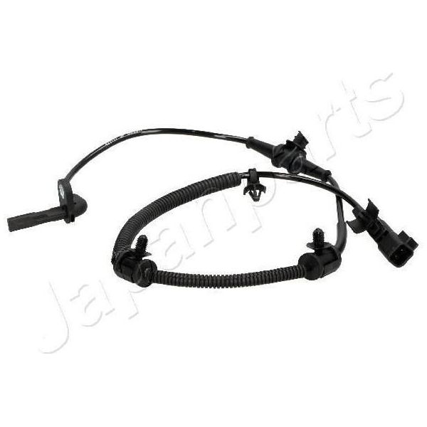 Japanparts ABS-W23 - Sensore Abs Oe 1247004 Per Cruze (J300), Cruze (J305), Cruze (J308), Orlando (J309), Astra J, Ampera (R12), Zafira Tourer C-image