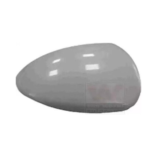 Van Wezel 0820844 Copertura Specchietto Esterno Destro Per Chevrolet Cruze (J300) Copertura Specchietto Con Primer-image
