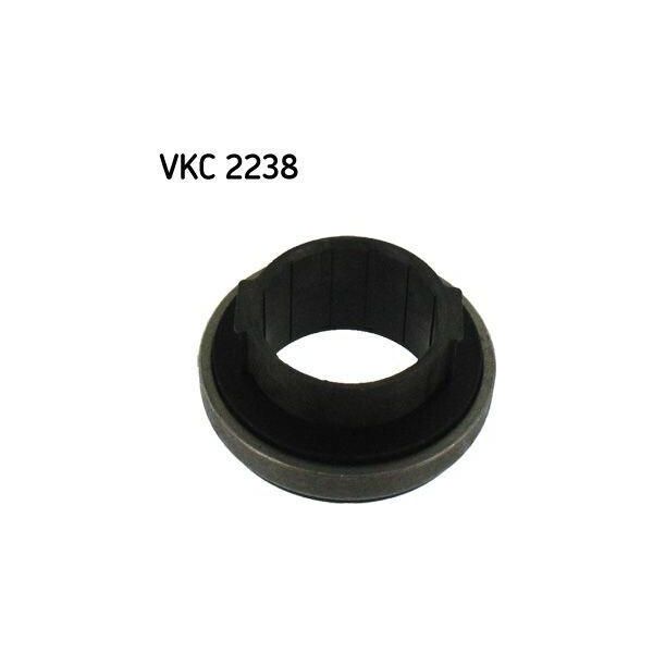 Skf Vkc 2238 - Oe 90251210 AusrüCklager Per Rezzo (U100), Aveo (T250, T255), Aveo (T200), Epica (KL1)-image