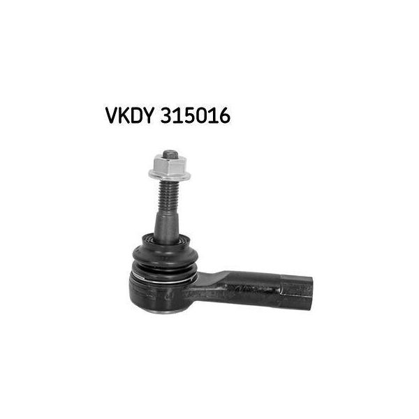 Skf Vkdy 315016 - Tirante Oe 95914910 Per Trax, Mokka X (J13)-image
