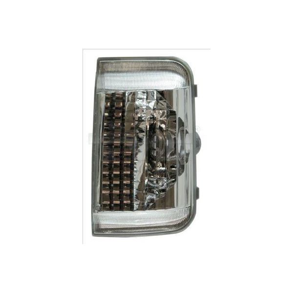 Tyc 309-0071-3 - Oe 6325H1 Indicatore, Specchio Esterno Destro Per Jumper, Ducato, Boxer-image