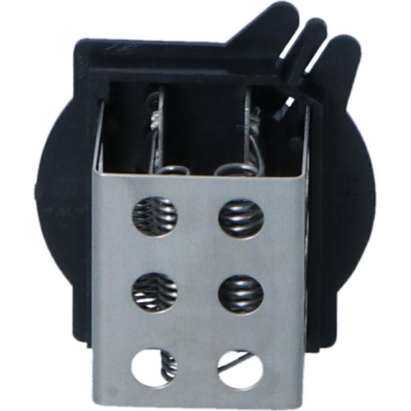Nrf 342052 - Resistenza Di Soffiaggio Oe 6450P7 Per Berlingo, 306, Partner (5, G), Partner Origin (G)-image