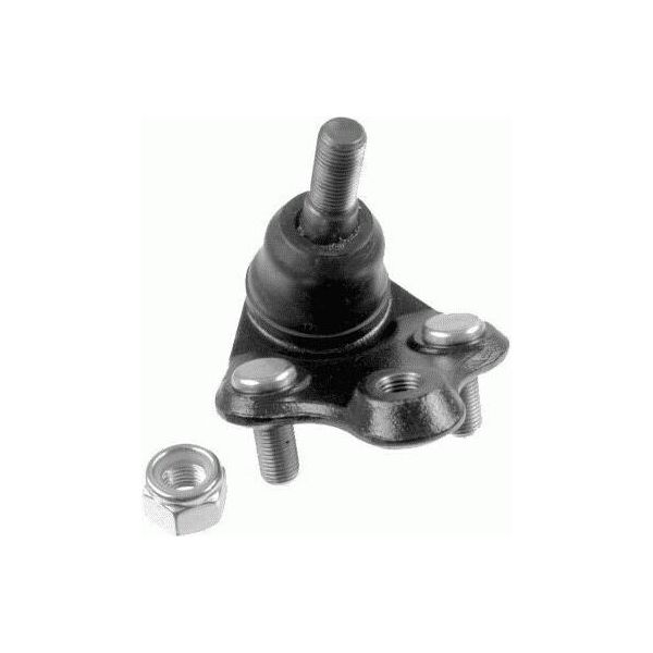LemfÖRder 31247 01 - Oe 43330 09210 Giunto Di Sospensione Anteriore Per Avensis (T25)-image