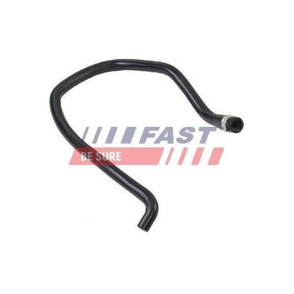 Fast FT61382 - Tubo Radiatore Oe 1343 Jq Per Jumper, Ducato, Boxer-image