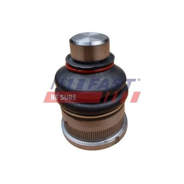 Snodo Di Supporto Fast Inferiore Anteriore Sinistro Anteriore Per Opel Movano Furgone (X70) FT17109-image