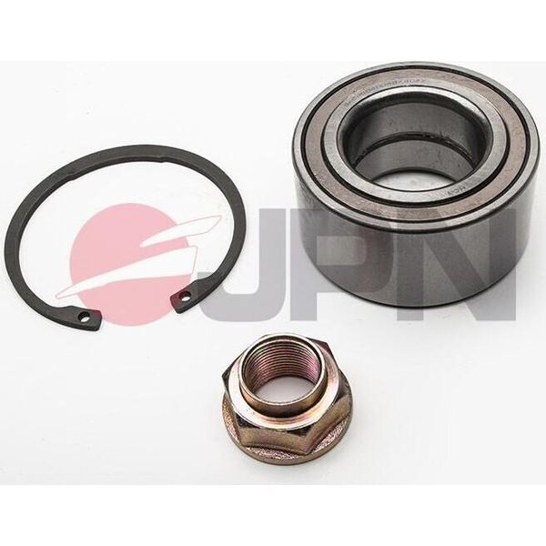Jpn 10L4016 - Set Di Cuscinetti Ruota Oe 44300 S47 008 Per Accord Vi, Civic Vii, CR-V I (Rd), CR-V Ii (Rd), Prelude, S2000 (Ap), Stream (Rn)-image