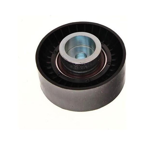 Maxgear 54-0200 - Puleggia Folle Oe 16 114 237 80, Cinghia A V Per Jumper, Ducato, Mondeo Iii, Tourneo Custom, Transit Custom, Transit, Transit Tourneo, Transit V363, X-Type (X400), Boxer-image