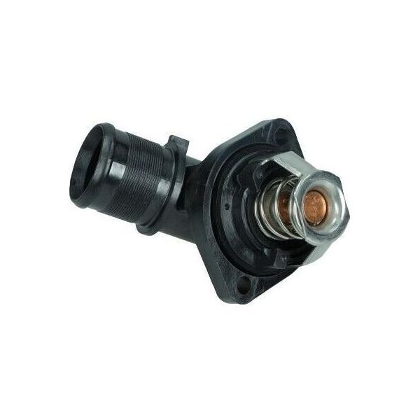 Maxgear 67-0086 - Termostato Liquido Di Raffreddamento Oe 1336 N1 Per Berlingo, C2 (Jm), C2 Enterprise (Jg), C3 I (Fc, Fn), C3 Pluriel (Hb), Nemo, Saxo, Xsara, Fiorino, Qubo, 1007 (Km), 106 Ii, 306, Bipper (Aa), Bipper Tepee, Partner (5, G)-image