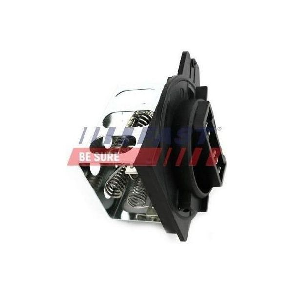 Fast FT59158 - Oe 6450 P7 Unità Di Controllo, Riscaldamento, Ventilazione Per Zx (N2), Berlingo, 306, Partner (5, G)-image