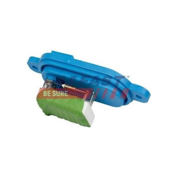 Fast FT59205 - Oe 6441 A8 Unità Di Controllo, Riscaldamento, Ventilazione Per Jumper, Ducato, Boxer-image