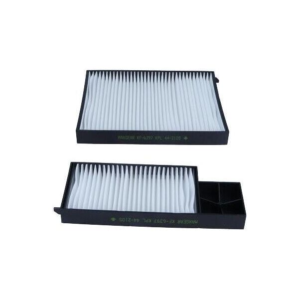 Maxgear 26-1927 - Filtro Aria Abitacolo Oe 97133 1H500 Per I30 (Fd), Ceed (Ed), Pro Ceed (Ed)-image