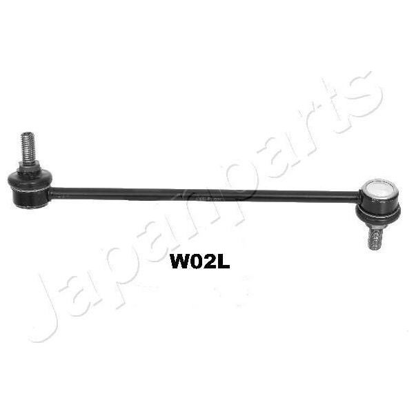 Japanparts SI-W02L - Stabilizzatore Oe 95942519, Asse Anteriore Sinistro Per Trax, Mokka X (J13)-image