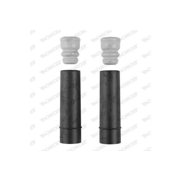 Monroe PK298 - Oe 5532607100 Kit Di Protezione Dalla Polvere, Ammortizzatore Per I10 (Ba, Ia), Picanto (Ta), Picanto (Sa)-image