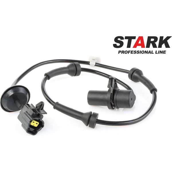 Stark SKWSS-0350131 - Sensore Abs Oe 96473221 Per Aveo (T200), Aveo (T250, T255)-image