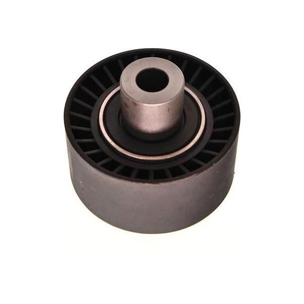 Maxgear 54-0203 - Oe 5751 87 Umlenkrolle, Keilrippenriemen FüR Berlingo, C1 (Pm, Pn), C2 (Jm), C3 I (Fc, Fn), C3 Ii (Sc), C3 Pluriel (Hb), C4 (La), C4 I (Lc), C5 Ii (Rc), C5 Ii (Re), C5 (Re), Xsara, C-Max, Fiesta V, Fiesta Vi, Focus C-Max (DM2), Focus Ii, Focus Iii, Fusion, Grand C-Max, 2 (De, Dh), 2 (Dy), 3 (Bk), 1007 (Km), 206 Cc (2D), 206 (2A/C), 206 Sw (2E/K), 307, 307 Sw (3H), Partner (5, G),-image