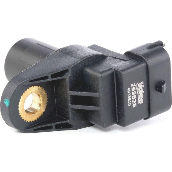 Valeo 253825 Sensore Posizione Albero A Camme Oe 5080346AA Compatibile Con Crossfire, Pt Cruiser, Compass, Cherokee, Patriot, Classe A, Classe B, Classe C, Classe Clc, Clk, Cls, Classe E, Classe G, Classe Gl, Glc, Gle, Classe Glk, Gls, Classe M, Classe R, Classe S, Sprinter, Esprinter, Classe V, Vaneo, Viano, Vito, Classe X-image