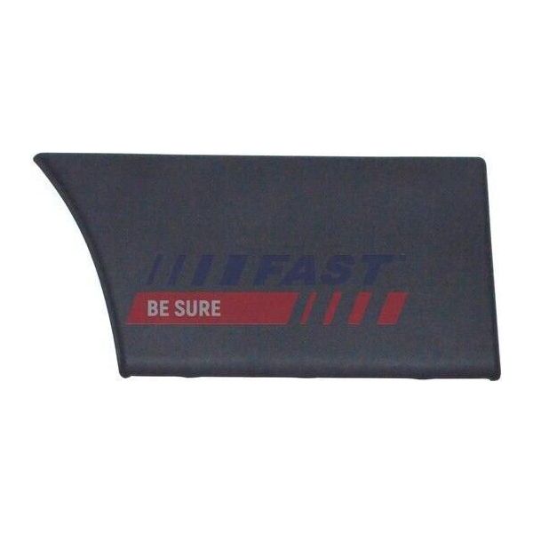 Fast FT90791 - Modanatura Oe 8547 P2, Pannello Laterale Destro Per Jumper, Ducato, Boxer-image