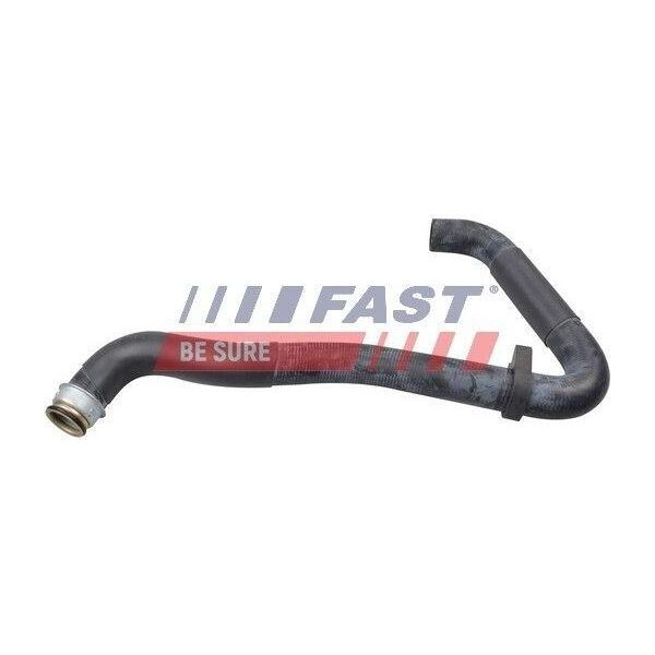 Fast FT61426 - Tubo Radiatore Oe 1343 Ar, Superiore Per Jumpy (U6U), Jumpy (B), Scudo, Ulysse, 806 (221), Expert (224), Expert (222)-image