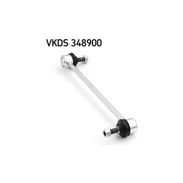 Skf Vkds 348900 - Oe 4694855 Asta Di Accoppiamento Per Voyager Iii (Gs), Voyager Iv, Voyager V (Rt)-image