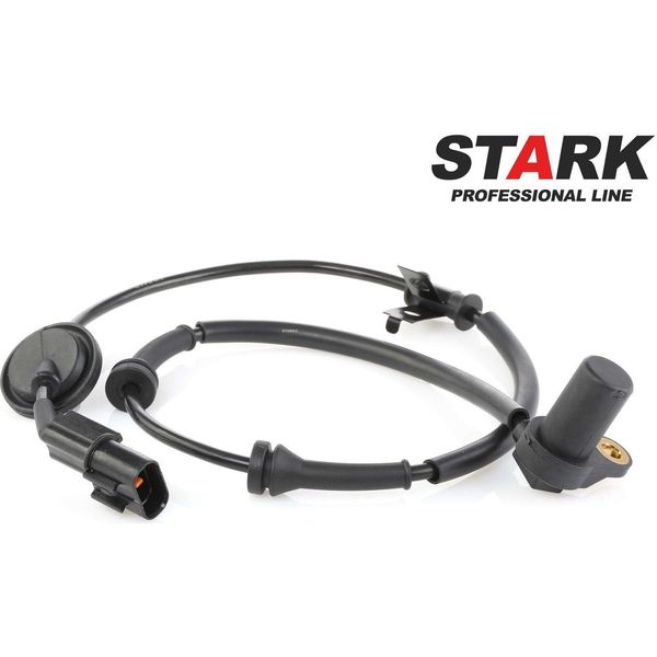 Stark SKWSS-0350175 - Sensore Abs Oe 95671 1C010 Per Getz (Tb)-image