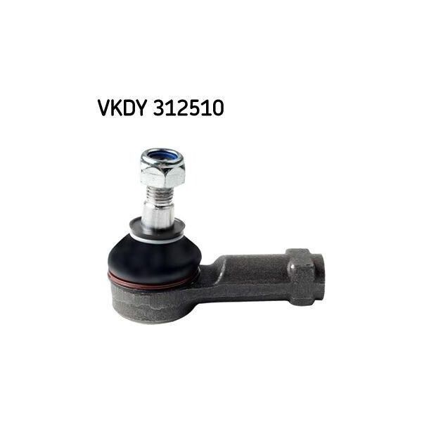 Skf Vkdy 312510 - Tirante Di Primo Equipaggiamento ES800408 Per Sebring (J)-image