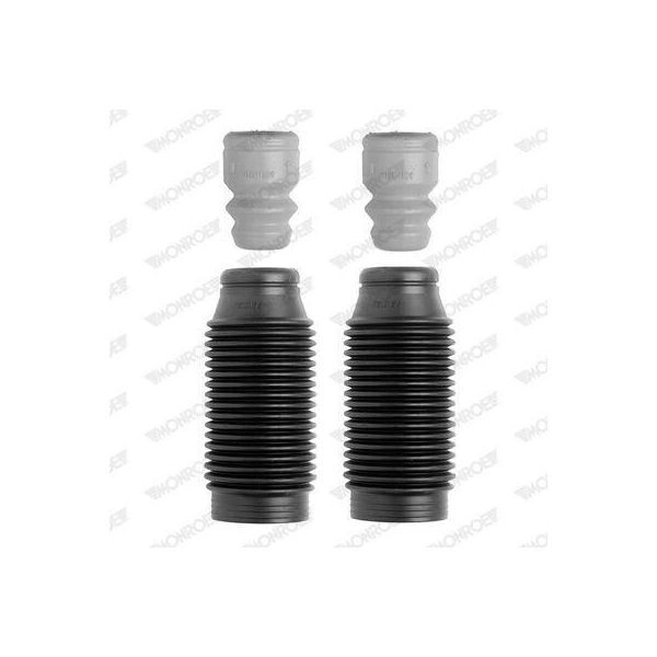 Monroe PK183 - Oe 546261C000 Kit Parapolvere, Ammortizzatore Per Accent Iii (Mc), Elantra (Xd), Getz (Tb), Rio Ii (Jb)-image
