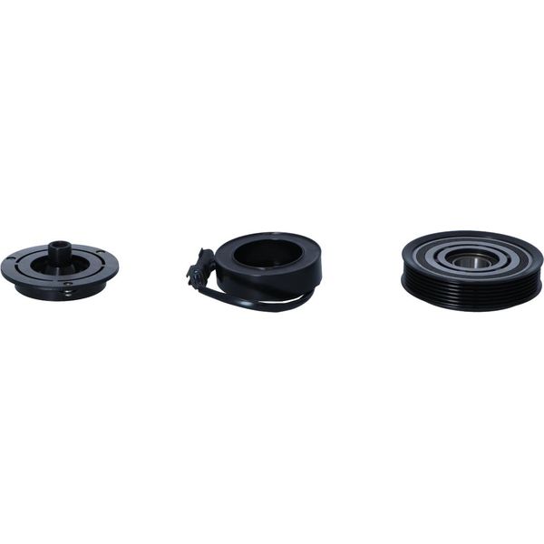 Nrf 380025 - Bobina Oe 04677144AB, Compressore A Frizione Magnetica Per Voyager Iii (Gs), Voyager Iv-image