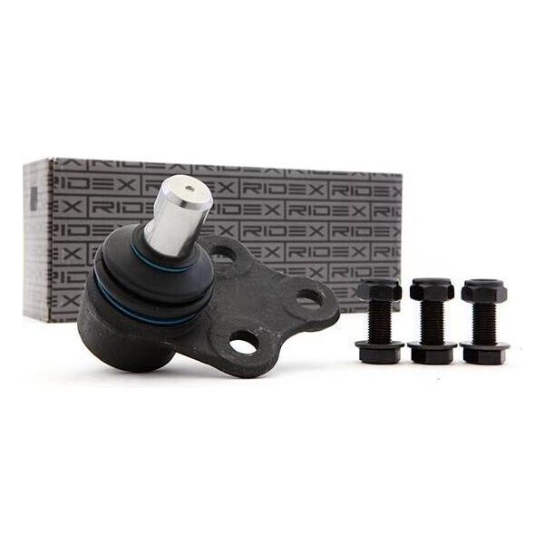 Ridex 2462S0044 - Oe 4449553 Giunto Di Supporto, Anteriore Inferiore Per Classe V (638/2), Vito (W638)-image