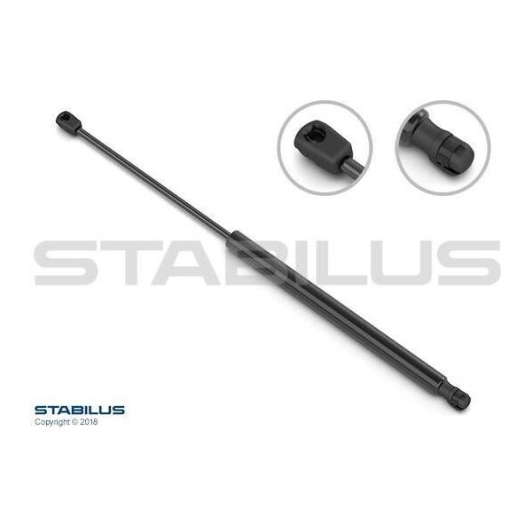 Stabilus 3271YI - Ammortizzatore Posteriore Oe 51247148902 Per R56-image