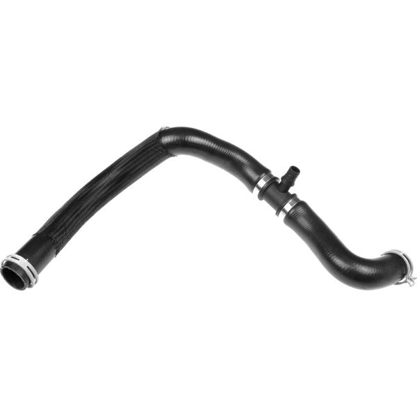 Gates 05-4163 - Tubo Radiatore Oe 1351 Hq Per C4 I (Lc), C4 (La), 308 Sw I, 308 I, 307 Sw (3H), 307 Cc (3B), 307-image