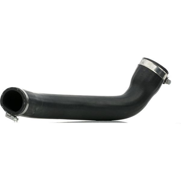 Ridex 3314C0037 - Tubo Aria Di Sovralimentazione Oe 0382 As Per C5 Iii (Rw), C5 Iii (Rd), C5 Ii (Re), C5 Ii (Rc), C4 Picasso I (Ud), C4 I (Lc), C4 G-Picasso I (Ua), C4 (La), 607 (9D, 9U), 407 Sw (6D, 6E), 407, 307 Sw (3H), 307 Cc (3B), 307-image