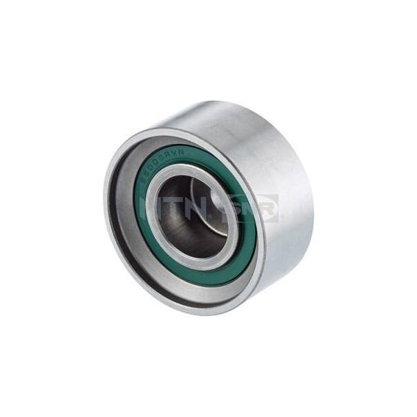 Snr GE384.01 - Oe 24810 26010 Puleggia Folle, Cinghia Di Distribuzione Per Elantra (Xd), Getz (Tb), Lantra Ii (J-2), Matrix (Fc), Accent I (X-3), Accent Ii (Lc), Accent Iii (Mc), Coupe (Rd), Coupe (Gk), Cerato (Ld), Rio Ii (Jb)-image