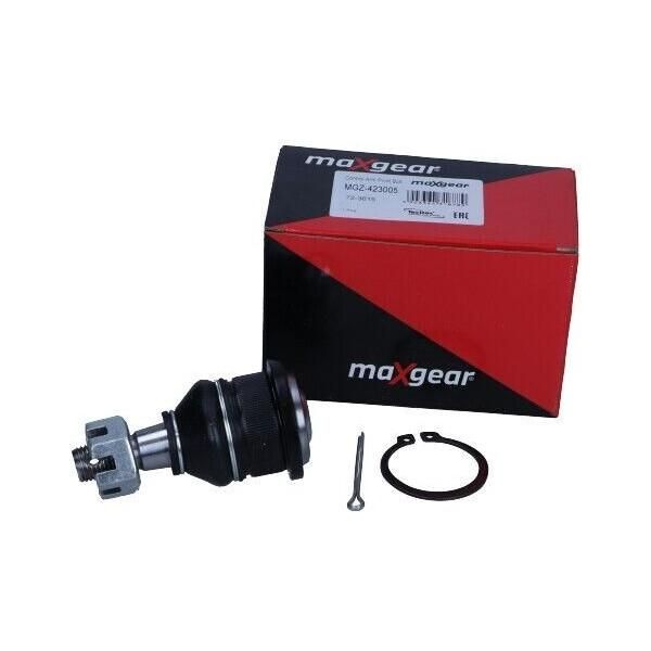 Maxgear 72-3615 - Oe K04616570 Giunto Sferico Superiore Anteriore Per Sebring (J), Sebring (F), Stratus (J)-image