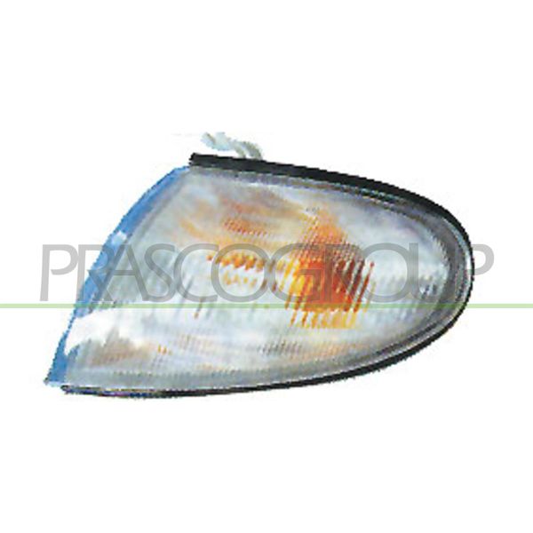 Prasco HN0104016 - Oe 9230122010 Disco Luminoso, Indicatore Di Direzione Per Accent I (X-3)-image