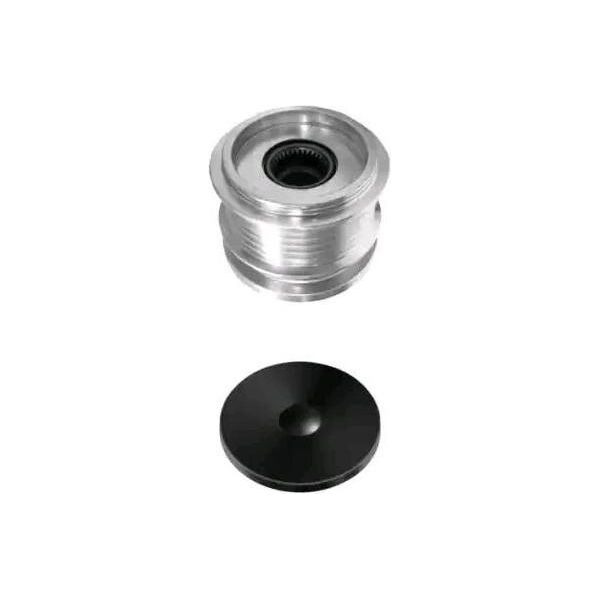 Hella 9XU 358 038-731 - Puleggia Alternatore Oe 04861513AA Per Voyager Iv-image