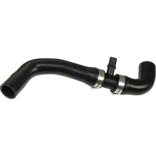 Gates 05-3497 - Tubo Radiatore Oe 1351 Ek Per C4 (La), C4 I (Lc), 307 Sw (3H), 307 Cc (3B), 307, 206 Sw (2E/K), 206 (2E/K), 206 (2A/C), 206 Cc (2D)-image