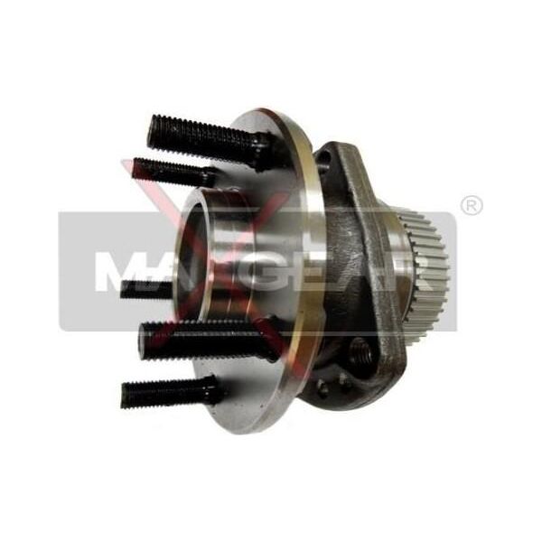 Maxgear 33-0044 - Set Di Cuscinetti Ruota Oe 104721515AB, Asse Posteriore Per Voyager Iii (Gs), Voyager Iv-image