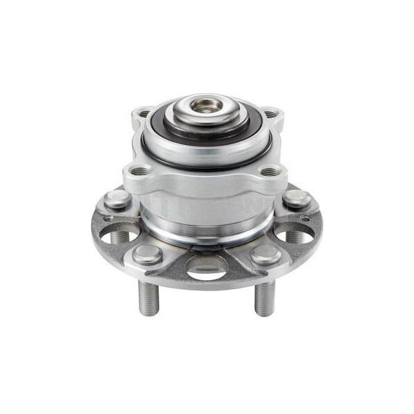 Snr R174.98 - Set Di Cuscinetti Ruota Oe 42200 TA0 A51 Per Accord Viii-image