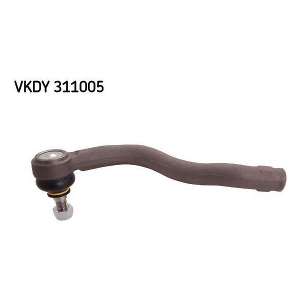 Skf Vkdy 311005 - Oe 1058380 Spurstangenkopf Per Galaxy (Wgr), Alhambra (7V), Sharan (7M)-image