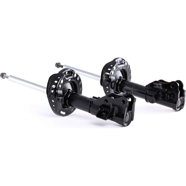 Stark SKSA-0132949 - Ammortizzatore Oe 51605SMGB01, Asse Anteriore Per Civic Viii, Civic Ix-image