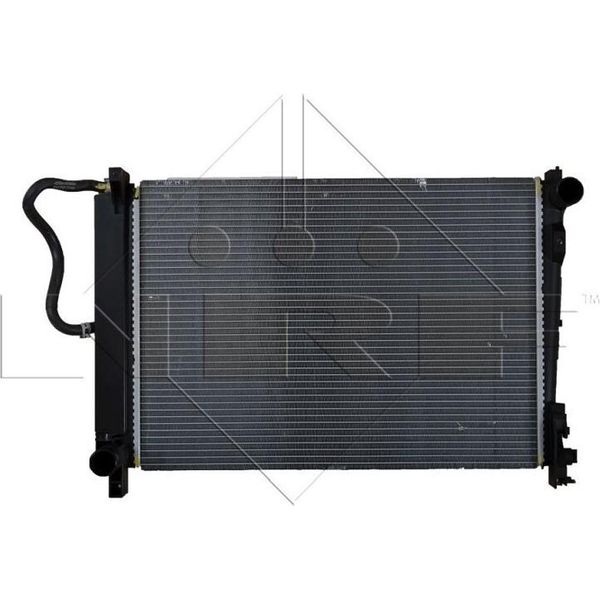 Nrf 58263 - Oe 05072260AA Radiatore, Raffreddamento Motore Per Voyager Iv-image