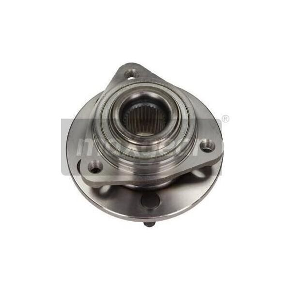 Maxgear 33-0826 - Oe 0493450AA Set Di Cuscinetti Ruota, Asse Anteriore Per 300 M (Lr)-image