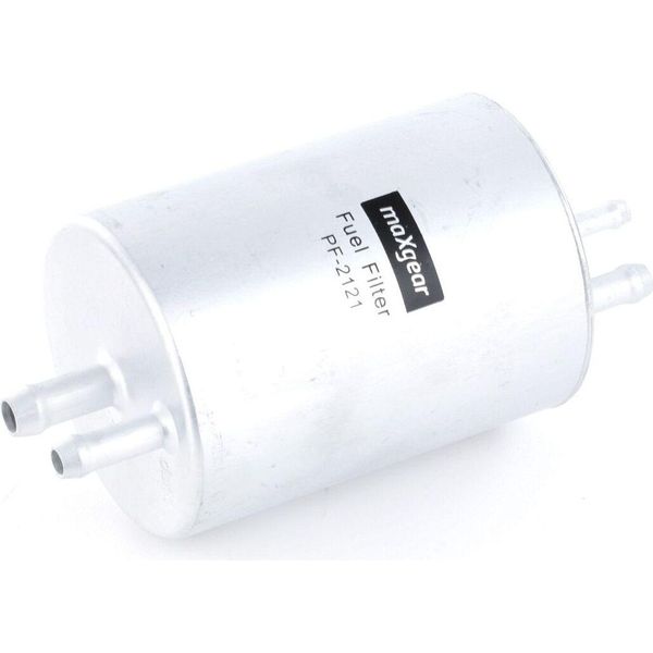 Maxgear 26-0421 - Oe 05097052AA Filtro Carburante Per Crossfire, Classe C (W202), Classe C (W203), Classe C (CL203), Classe C (S202), Classe C (S203), Classe Clc (CL203), Clk (C208), Clk (C209), Clk (A208), Clk (A209), Classe E (W210), Classe E (VF210), Classe E (S210), Classe G (W463), Classe S (W220), Classe S (C215), Sl (R129), Sl (R230), Slk (R170)-image