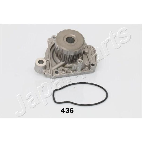 Japanparts PQ-436 - Pompa Dell'acqua Oe 19200 Plm A01 Per Civic Vii, FR-V (Be), Stream (Rn)-image